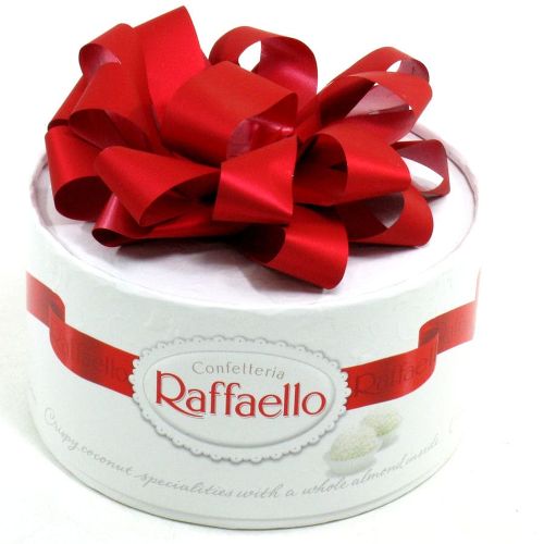 Конфеты «Raffaello торт 200 г»