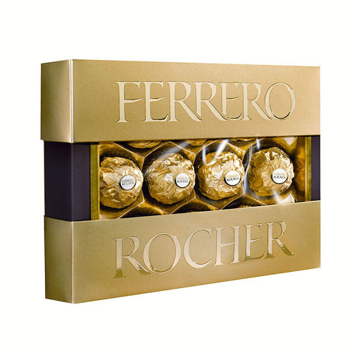 Конфеты «Ferrero Rocher 125 г»
