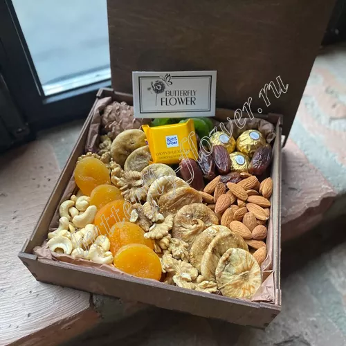 Mini BOX "Весенние витамины"