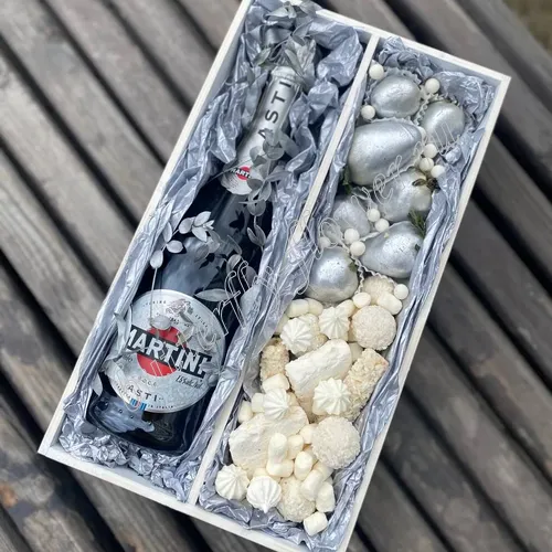 Box "Аурум"