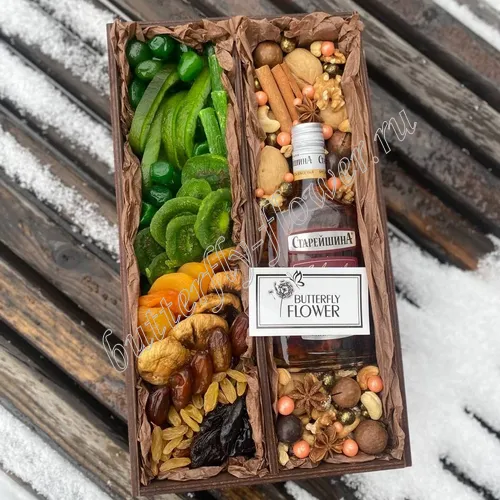 BOX "Джордж Майкл"